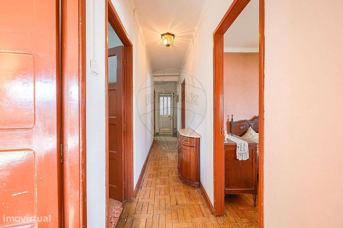 Moradia T3 para venda - Grande imagem: 5/20