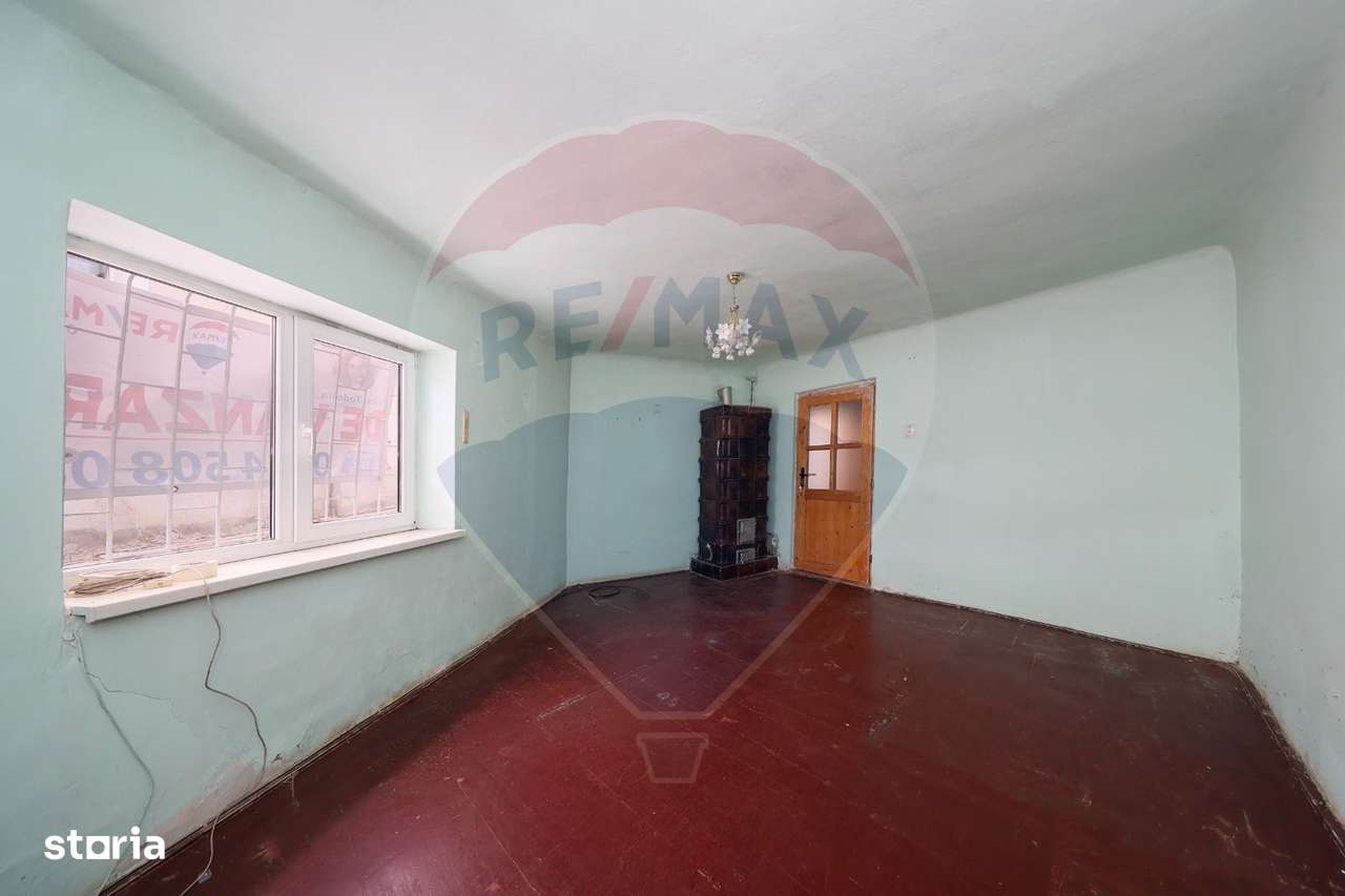 Corp de casă cu 2 studiouri independente, ideal pentru regim hotelier-8