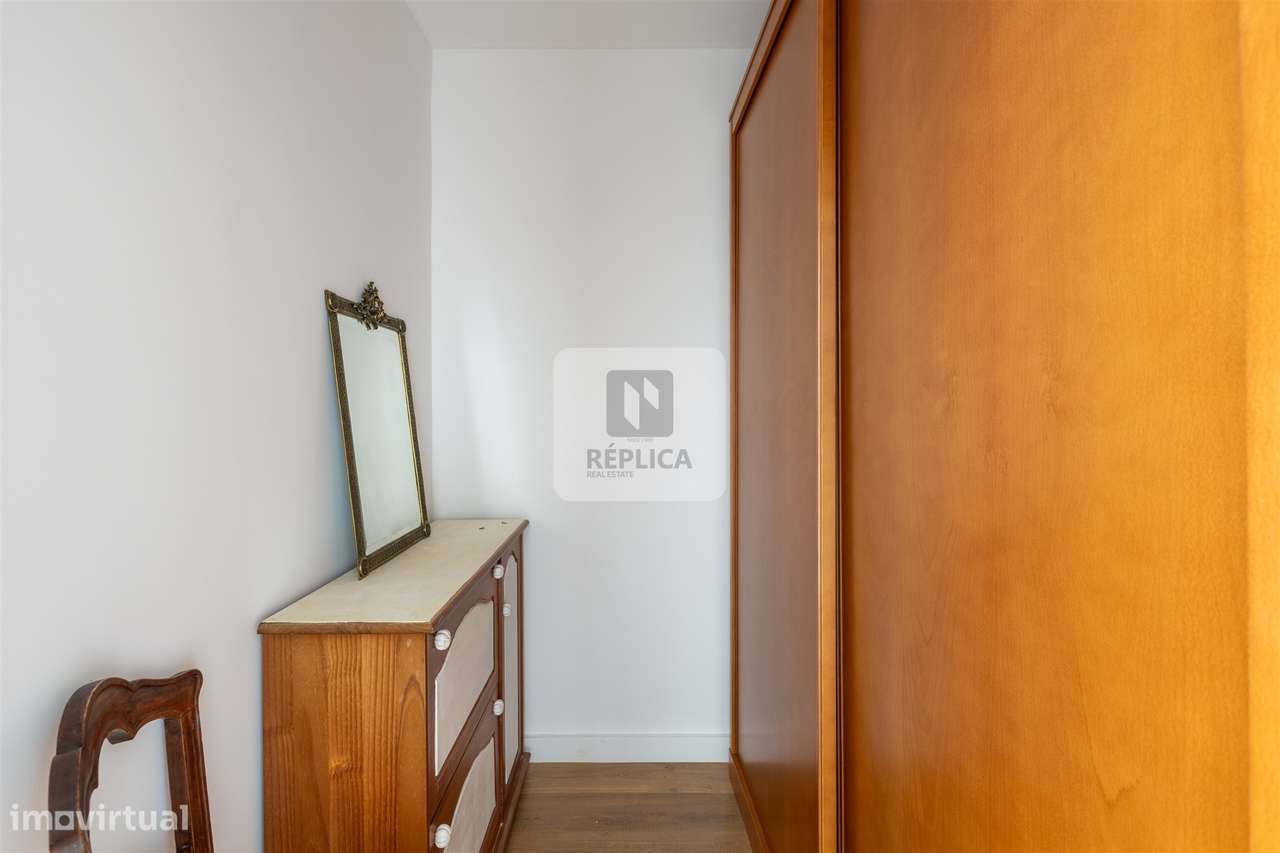 Moradia Térrea T2 no Jardim do Morro , Vila Nova de Gaia-13