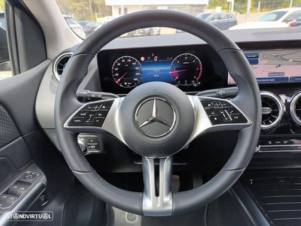 Mercedes-Benz B 200 d Progressive Aut. - 19