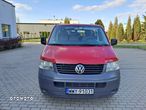 Volkswagen Transporter - 6