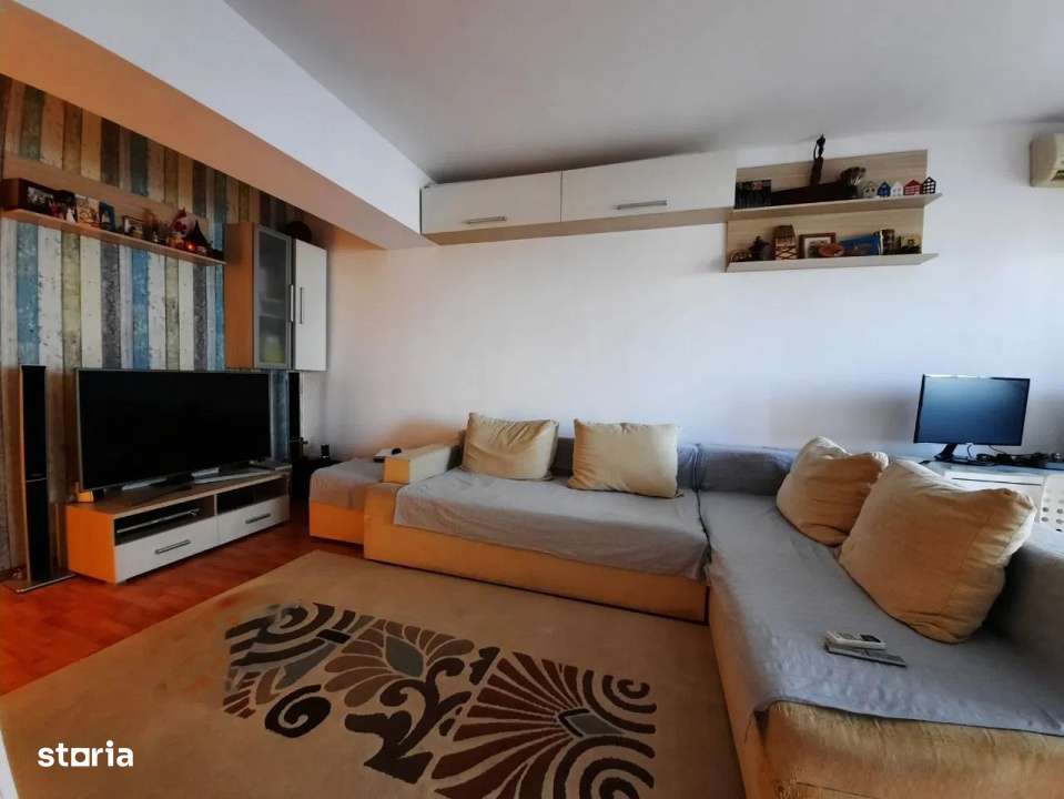 Apartament 2 camere | Drumul taberei | Metrou 7' | STB 2' - Imagine principală: 2/12