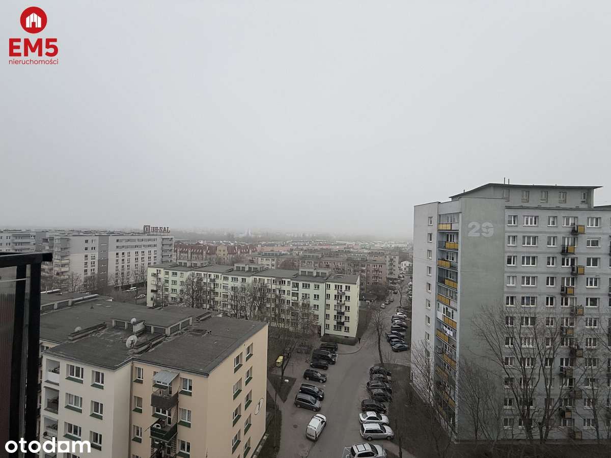 Młodych 3 oddzielne pokoje - Pełny obrazek: 5/6