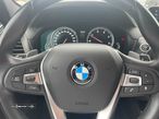 BMW X3 20 d xDrive xLine - 8