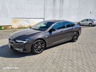 Opel Insignia 2.0 Start/Stop Elegance