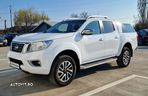 Nissan Navara DC 4x4 Autm. EU6 Tekna - 3