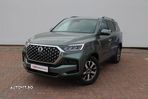 SsangYong REXTON G4 2.2 e-XDI 4WD Premium - 1