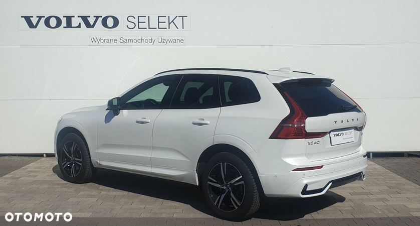 Volvo XC 60 - 5