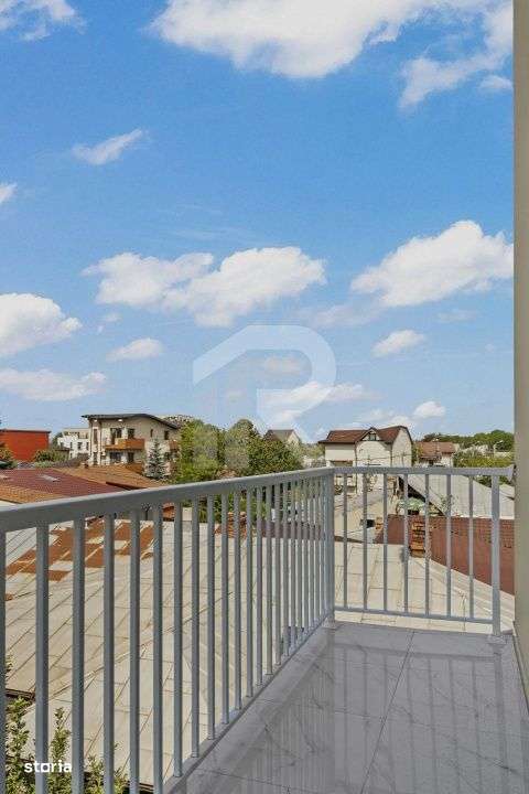 Vila sector 1 - 300mp - P+2+M - 11 camere - Chitila - Imagine principală: 5/18