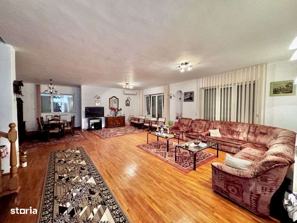 Vila Manastirea Snagov-13