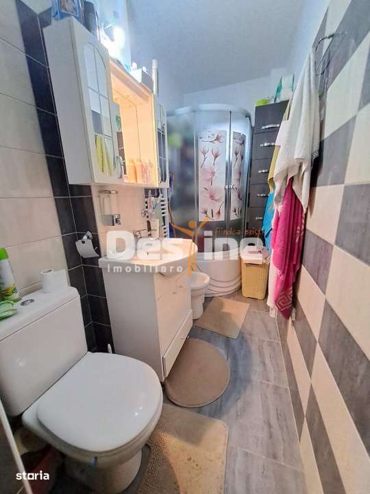 MIRCEA CEL BATRAN, Apartament 2 camere, nedecomandat, 82.900 Euro - Imagine principală: 4/8