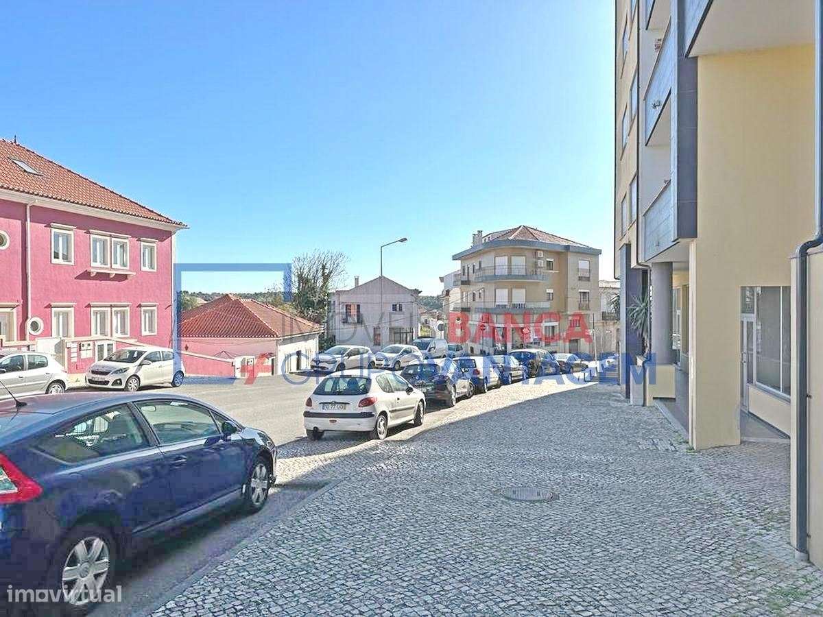 Loja para venda em Torres Novas - Grande imagem: 1/19