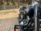 Harley-Davidson Softail Fat Boy - 26