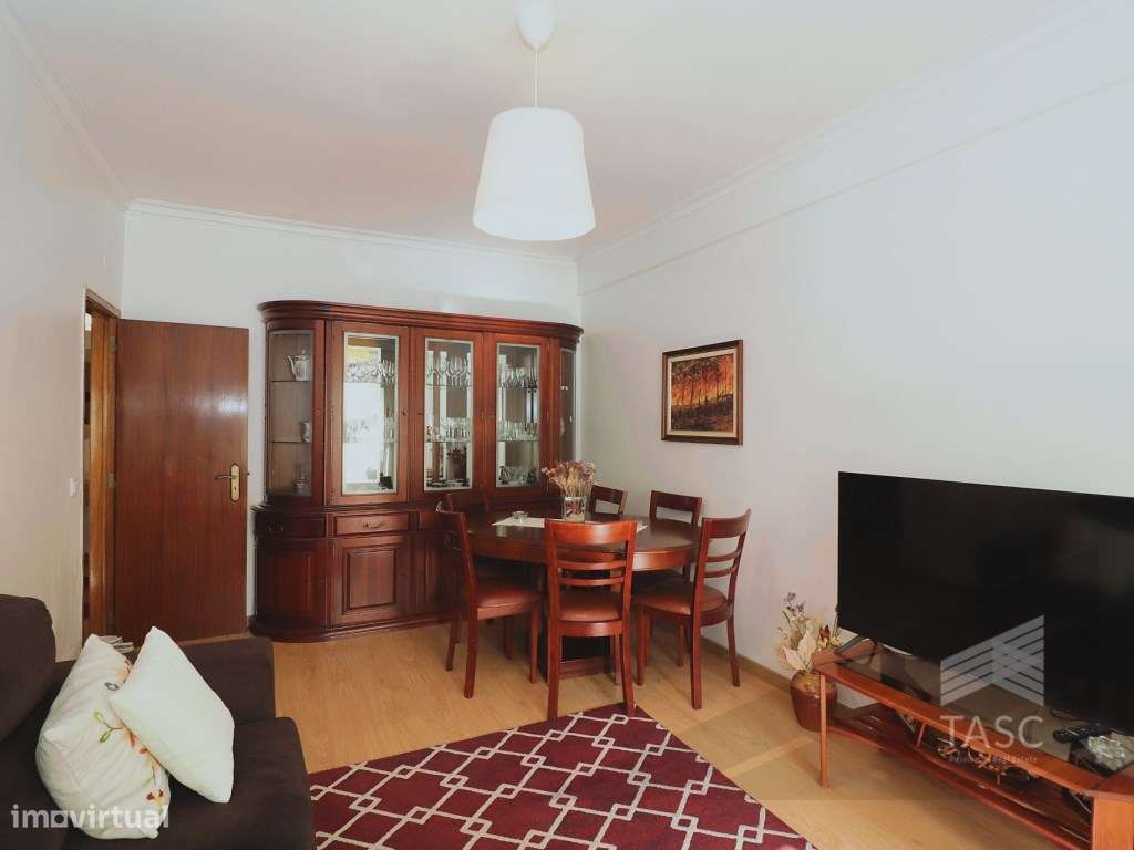 Apartamento T2 na Amadora - Grande imagem: 5/24