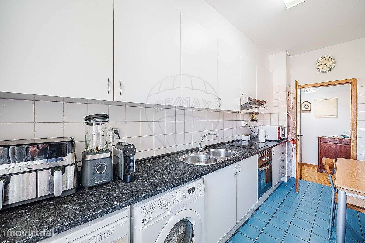 Apartamento T3 para venda-14