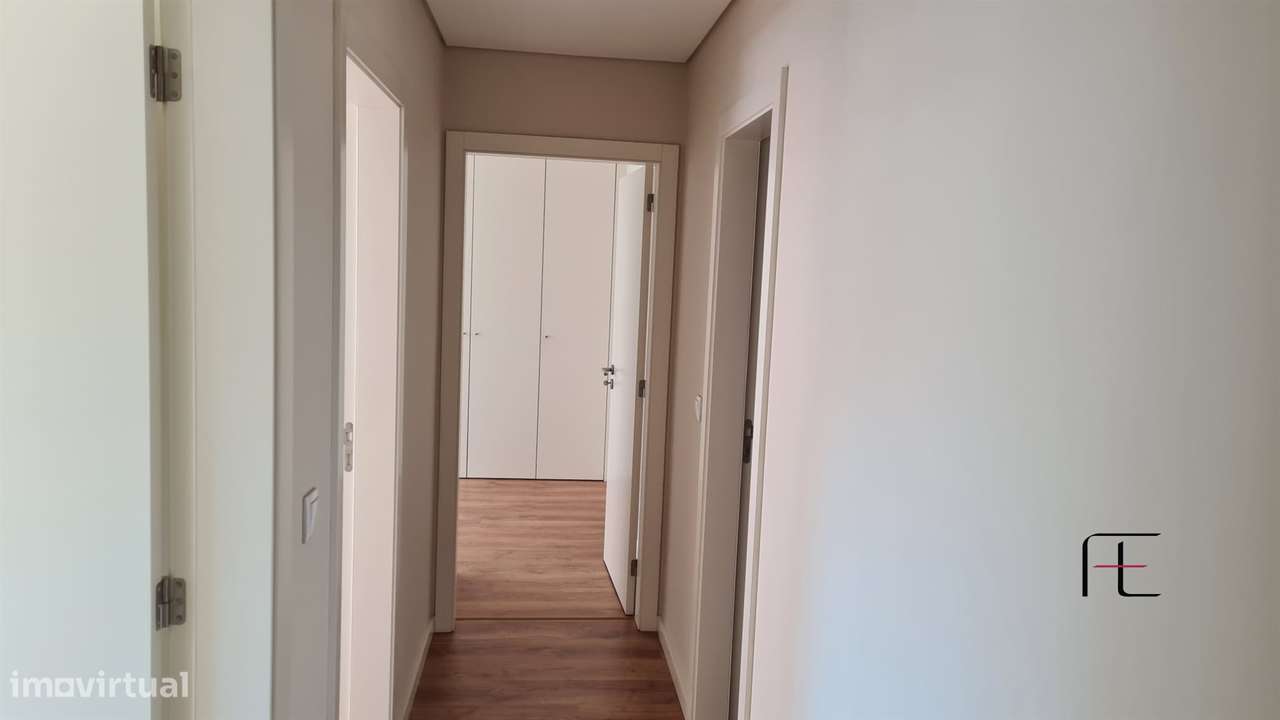 Apartamento T3 Venda em Campanhã,Porto - Grande imagem: 2/18