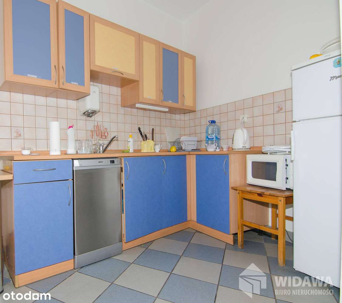 Lokal biurowy pl. Bema - Pełny obrazek: 4/5