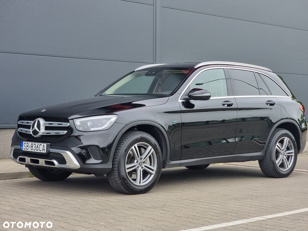 Mercedes - Benz GLC