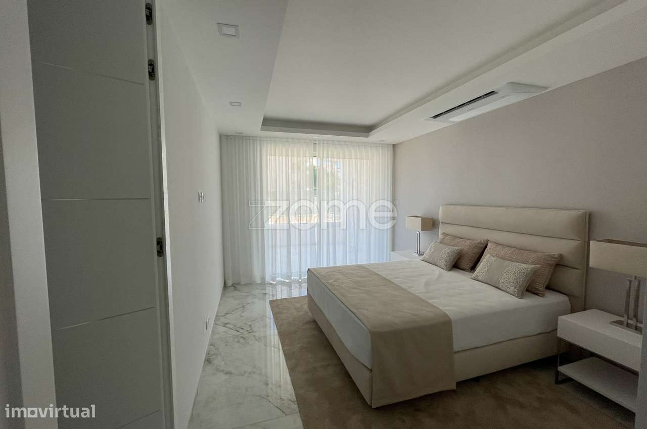 Fantástico apartamento T2 novo em Lagos - Grande imagem: 4/17