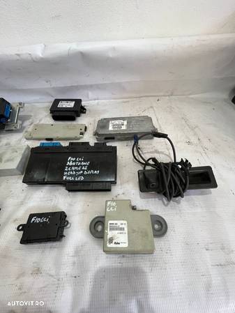 Module/Piese BMW F10 LCI - 4