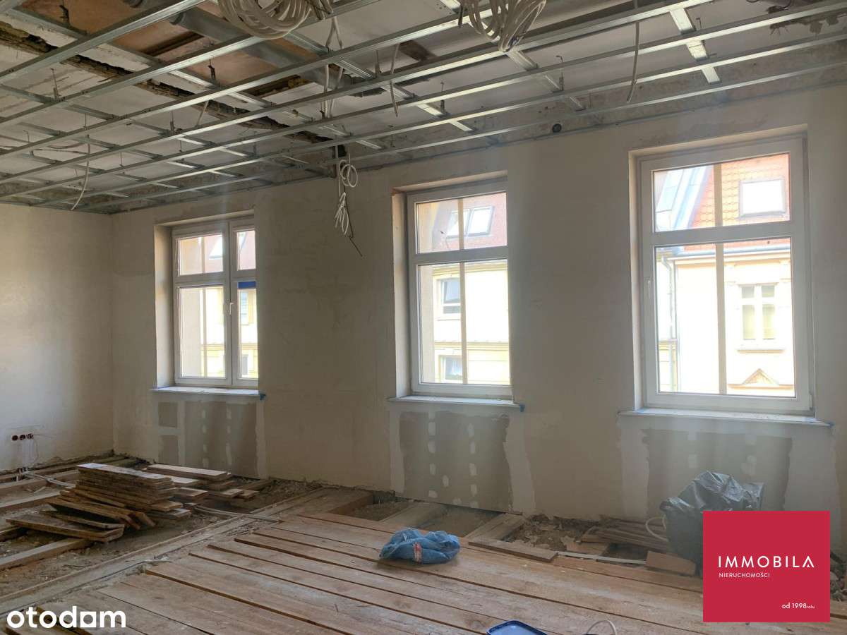 Lokal użytkowy w kamienicy - Pełny obrazek: 5/11