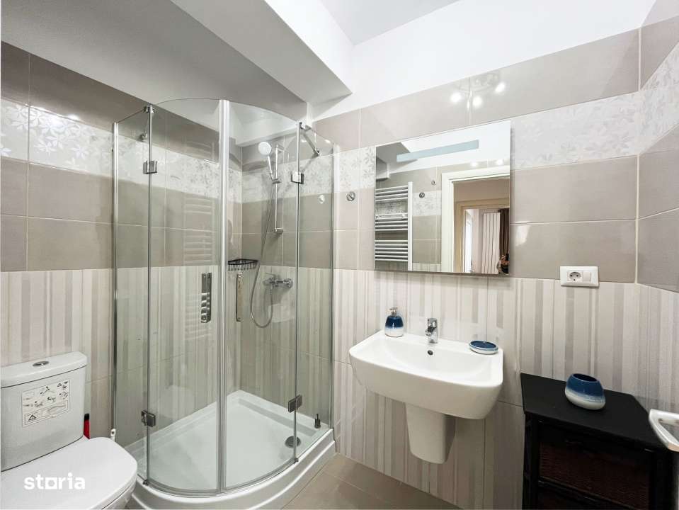 Apartament-3 camere-Tomis Plus spatios-81,33mp+balcoane si loc de parc-5