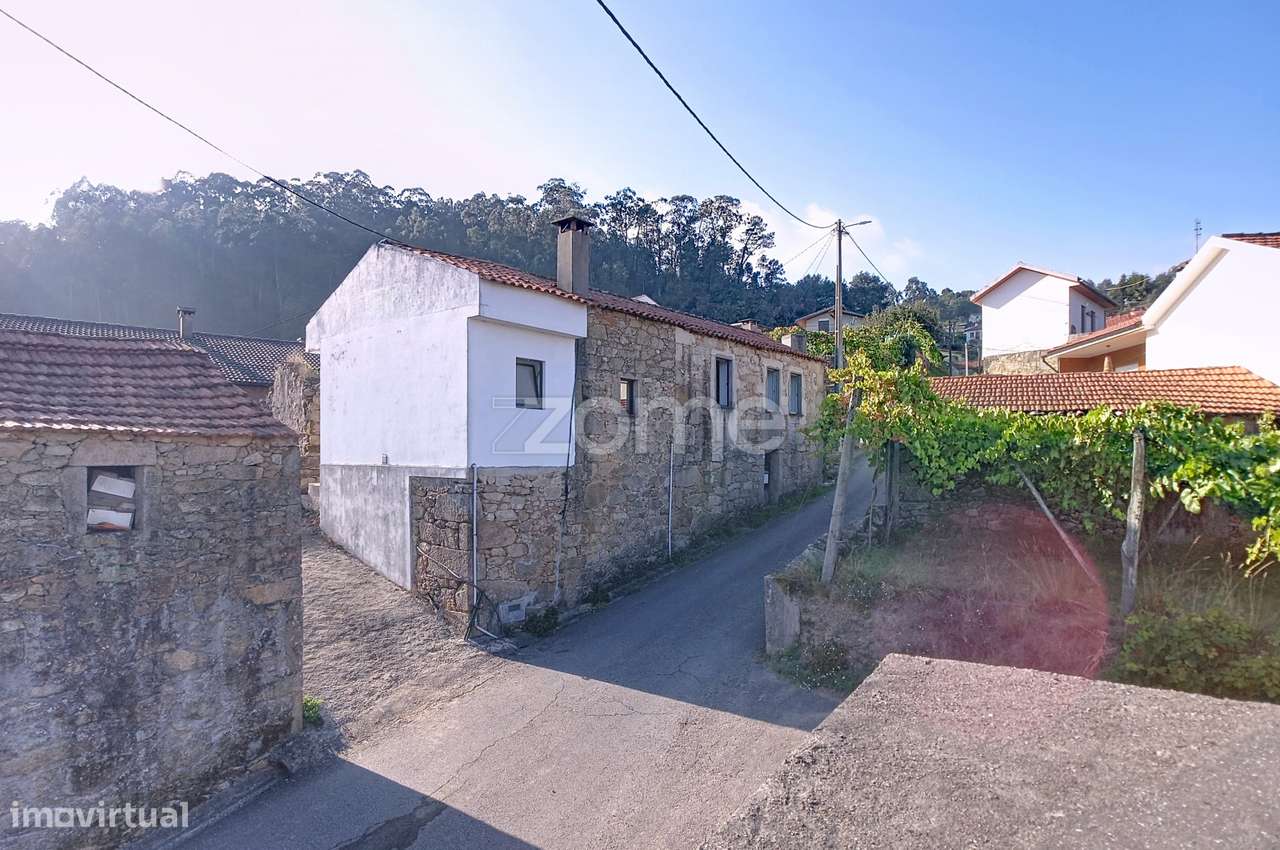 Moradia T1 em Sever do Vouga - Grande imagem: 3/23