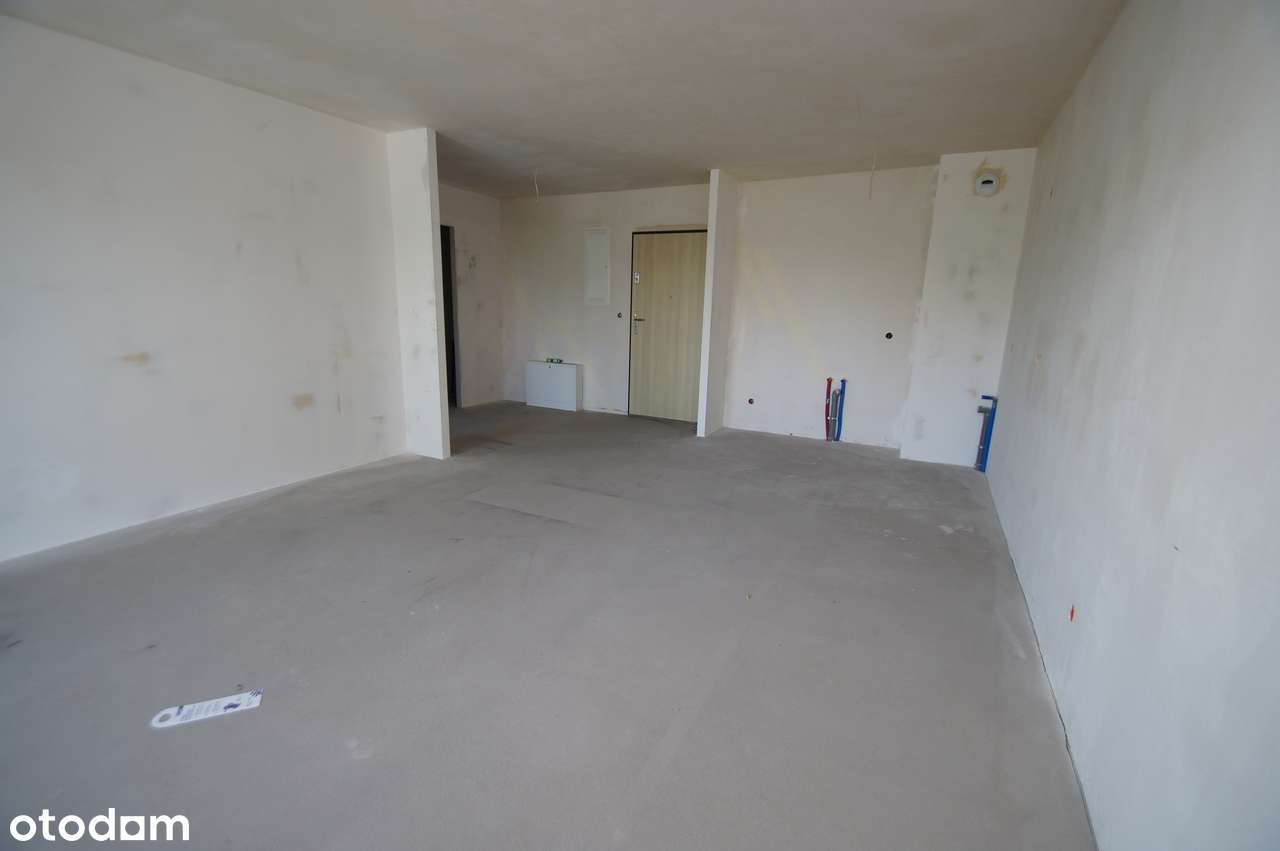 54,04 - 2 pok.- duży balkon! PROMOCJA 7200 zł/m2 do 30.11.2025 r. - Pełny obrazek: 3/10