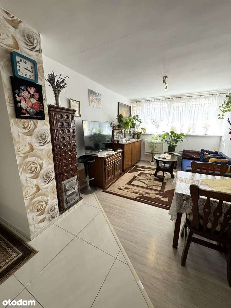 2 pokoje centrum Sobótki parter 39,70mkw NOWA CENA! - Pełny obrazek: 4/11