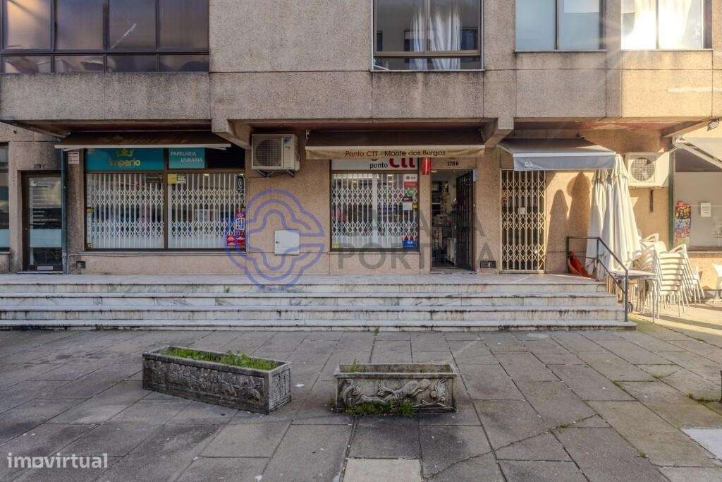 Trespasse de Loja - Monte dos Burgos - Grande imagem: 5/20