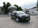 Opel Zafira 1.6 CDTi Dynamic S/S - 4