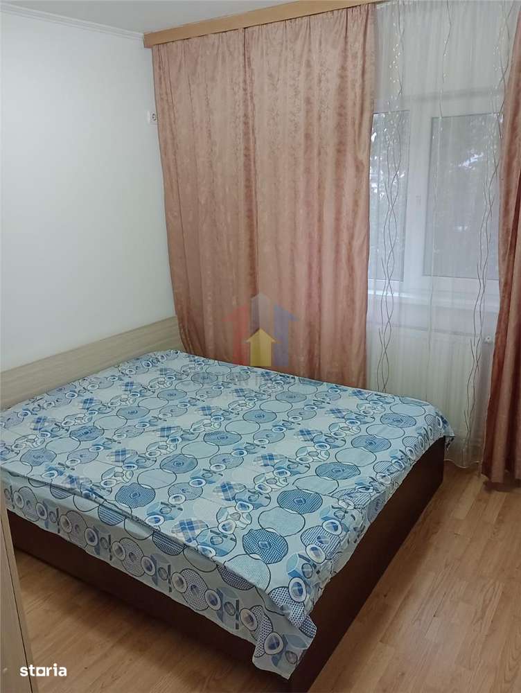Apartament 2 camere  etaj 1 Dorobanti decomandat - Imagine principală: 4/7