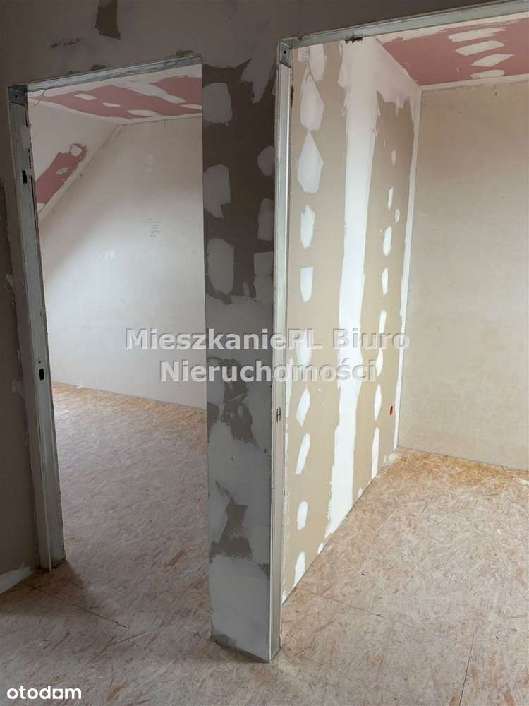 Atrakcyjne Duże mieszkanie w Gliwicach-13