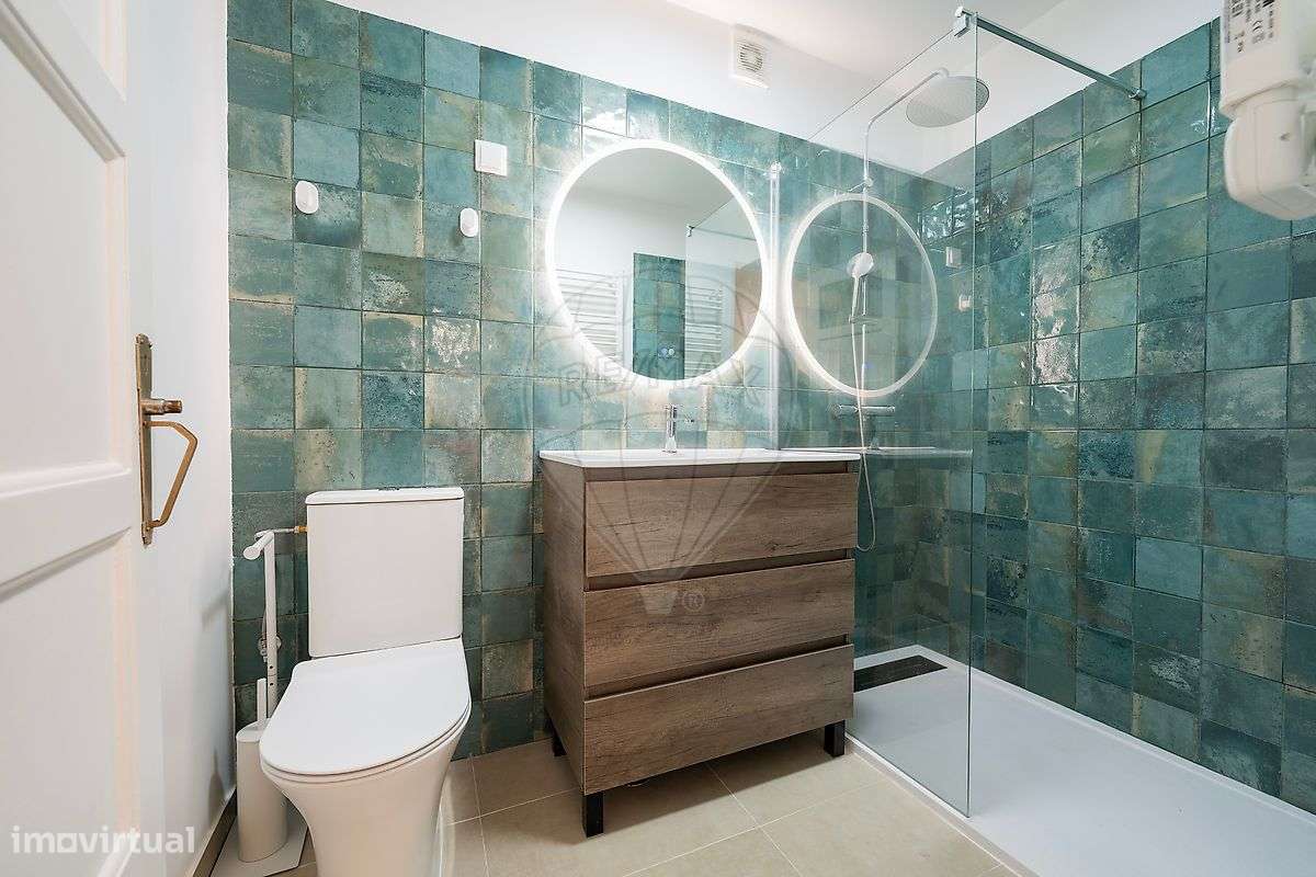 Apartamento T2 para venda-14