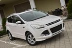 Ford Kuga 2.0 TDCi 4WD Powershift Titanium - 16