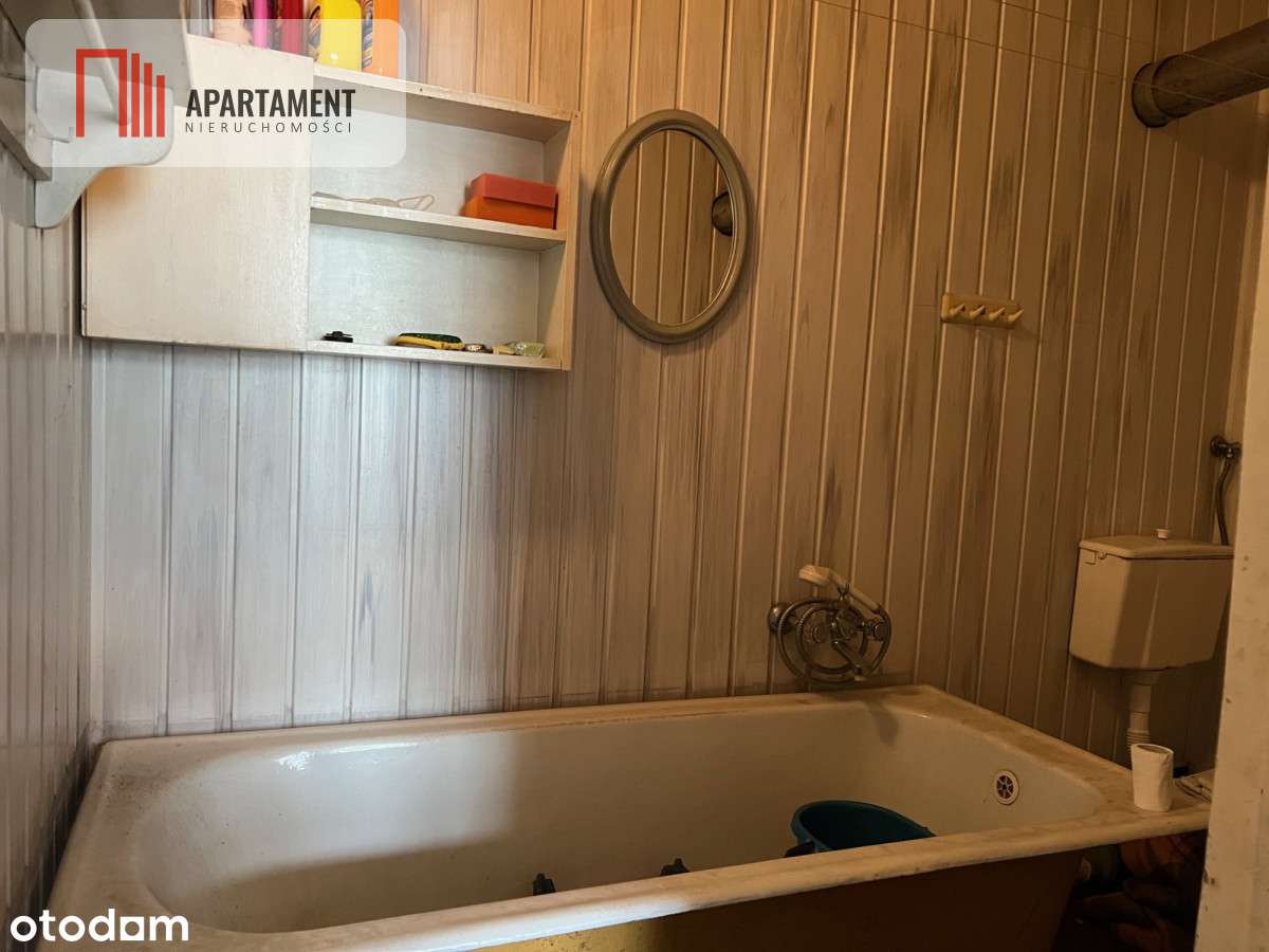 Tylko u nas! Mieszkanie 64m2 w centrum Grudziądza-8