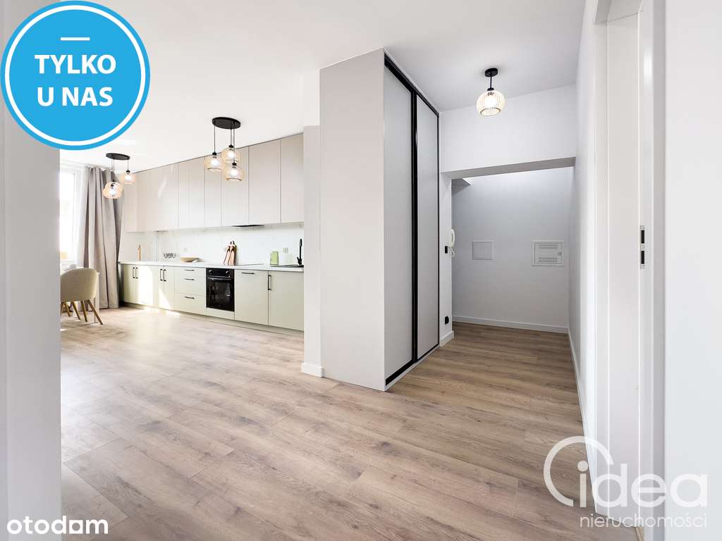 Stare Miasto! 3 pokoje z balkonem po remoncie!!!-2