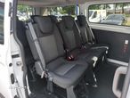 Ford Transit Custom - 8