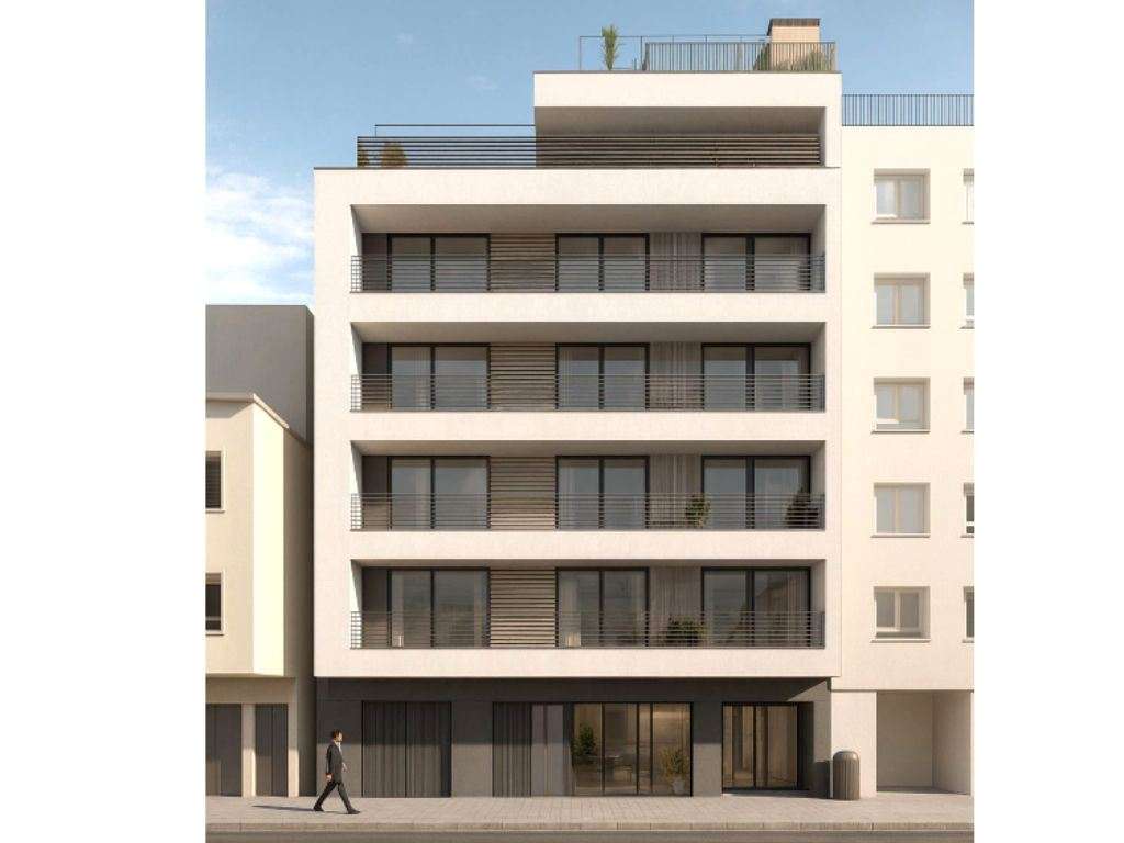 Empreendimento  Rua da Bélgica | Canidelo  Vila Nova de Gaia-0