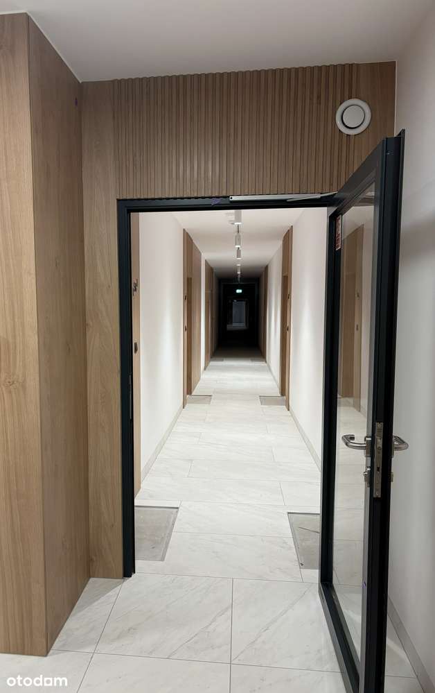 Nowa kawalerka z ogródkiem – Belg Apartamenty, Katowice ul.Przemysłowa - Pełny obrazek: 3/11