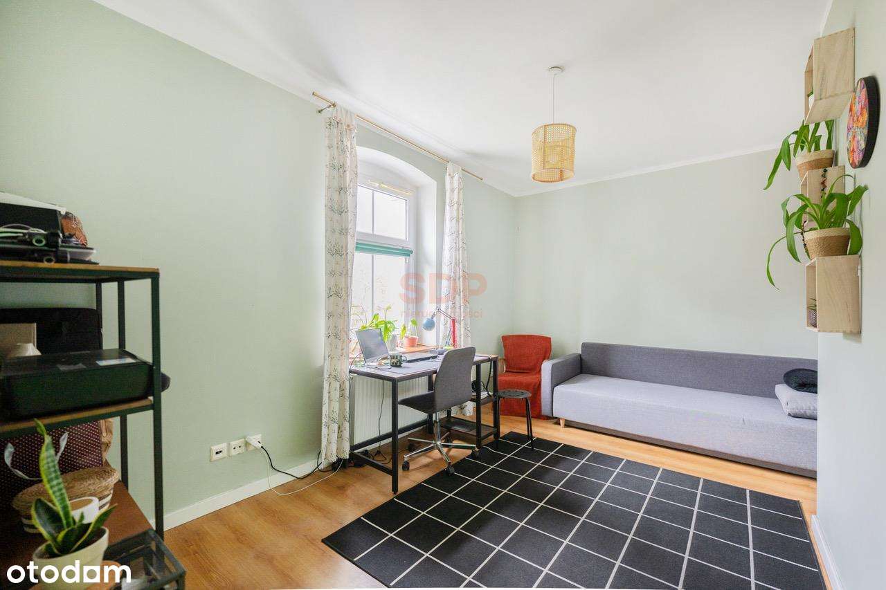 3-pokojowe mieszkanie z dodatkową kawalerką! - Pełny obrazek: 5/15