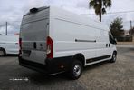 Fiat DUCATO SERIE 9  MAX 180CV - 9