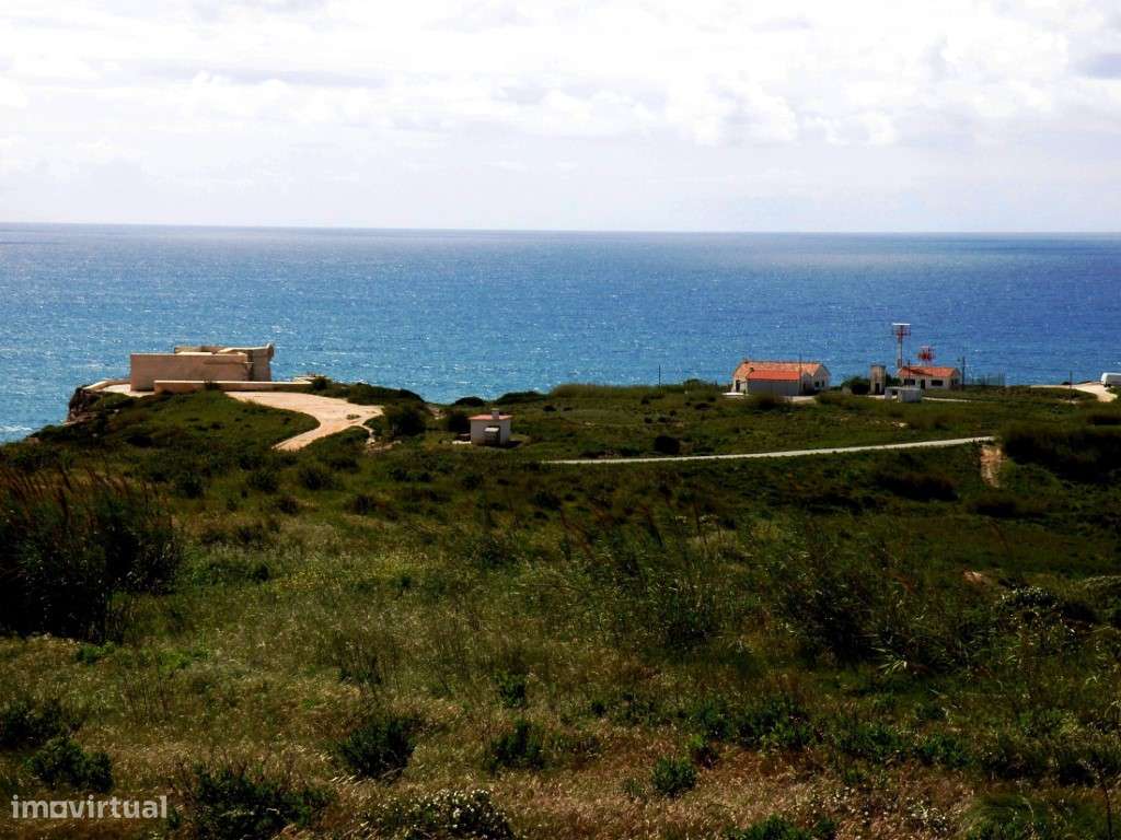 Venda de 2 Terrenos Agrícolas na zona do Paimogo, Lourinhã-6