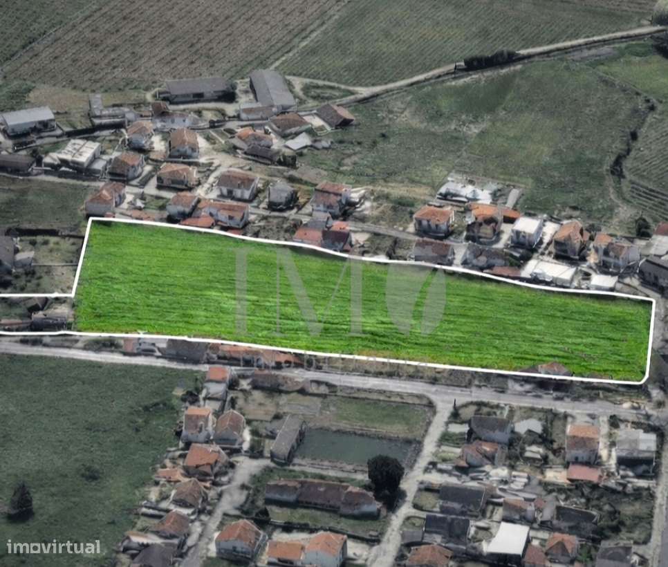 Terreno para Venda com PIP Aprovado em Prado-Vila Verde - Grande imagem: 2/2