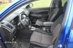 Mitsubishi ASX 2.0 Intense Plus CVT - 24