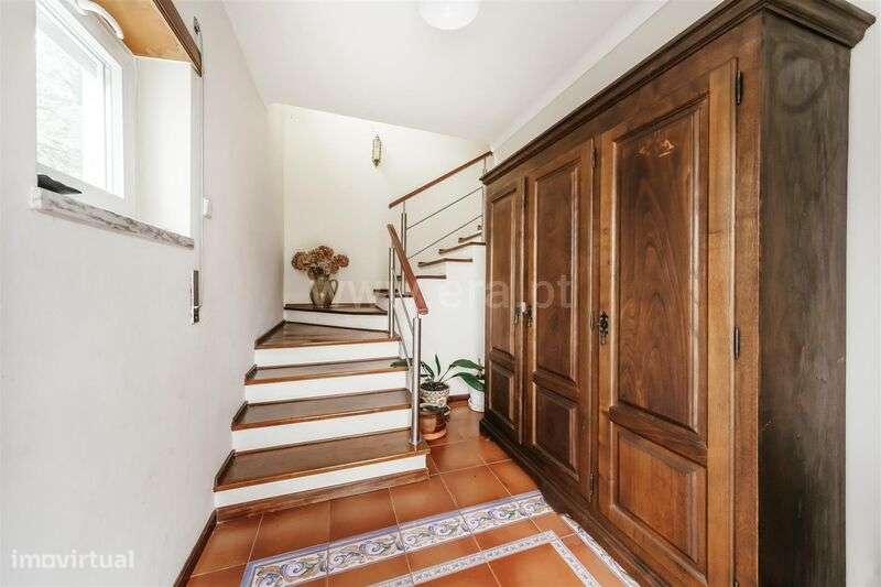 Andar Moradia T3 / Covilhã, Covilhã - Grande imagem: 4/20