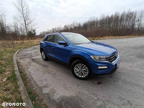 Volkswagen T-Roc 1.6 TDI SCR - 13