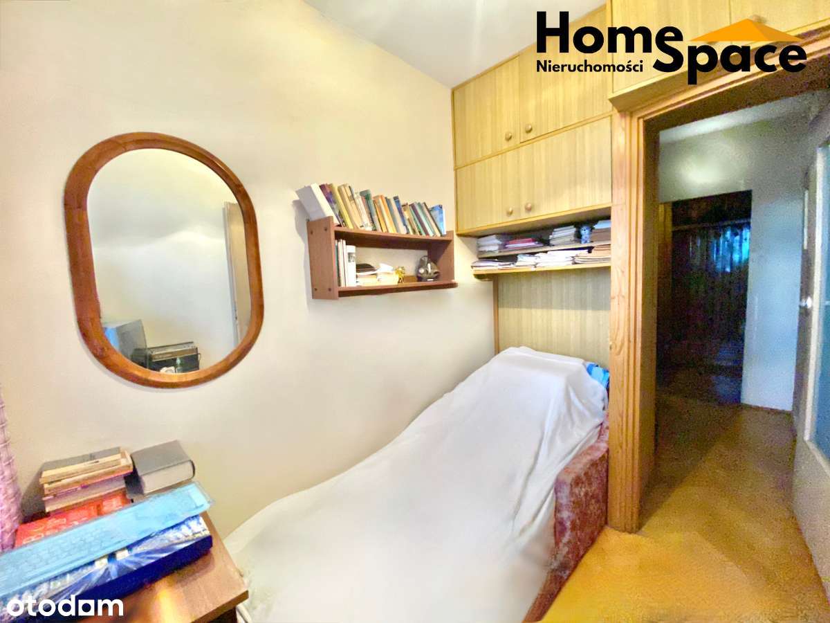 Mieszkanie z potencjałem 65,3 m² – Rzeszów, Sportowa - Pełny obrazek: 4/9