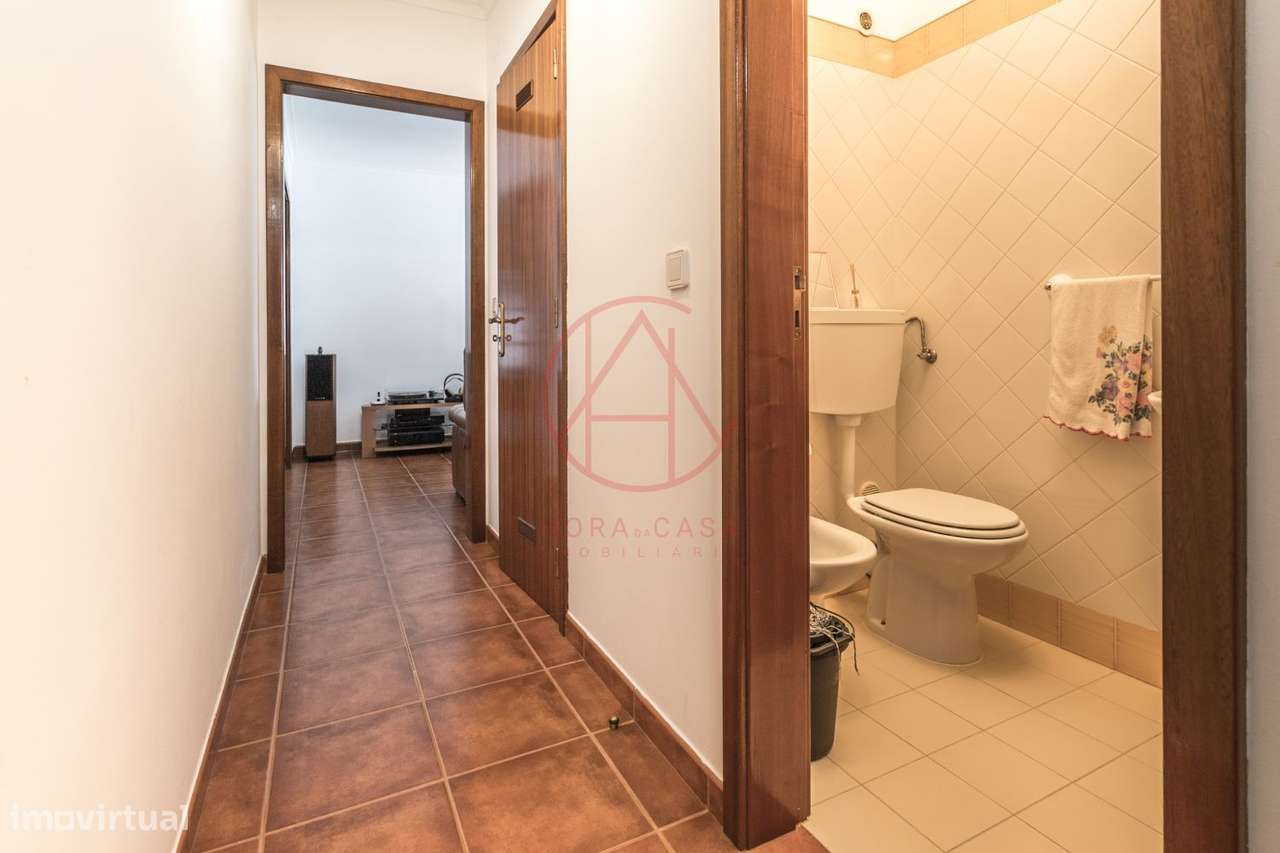 Apartamento T3 – Vila Nogueira de Azeitão-20