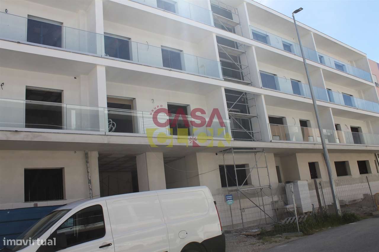 Apartamento T4 Venda em Nossa Senhora de Fátima,Entroncamento-46